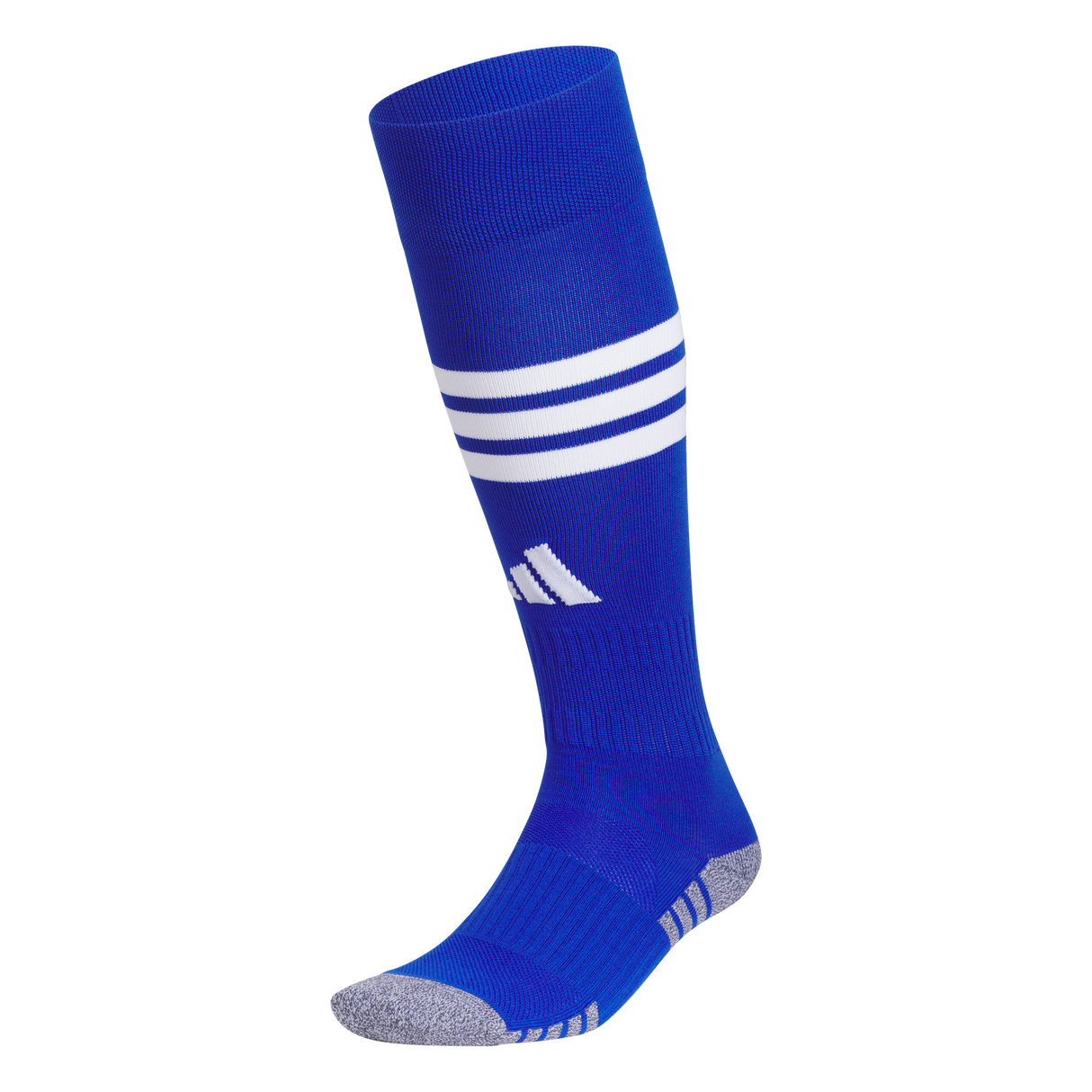 adidas 3 Stripe Hoop 2 OTC Sock-1