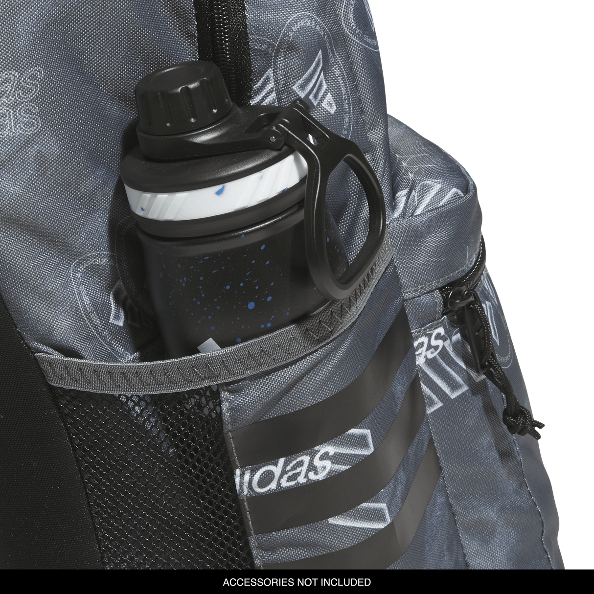 adidas Classic 3S 5 Backpack-6