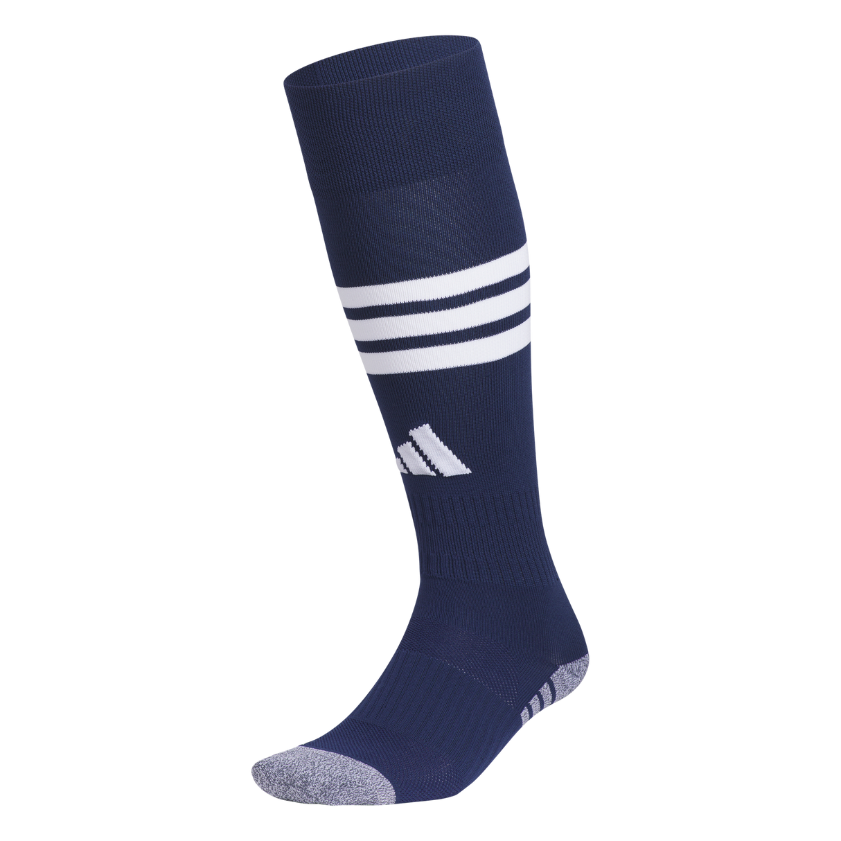 adidas 3 Stripe Hoop 2 OTC Sock-1