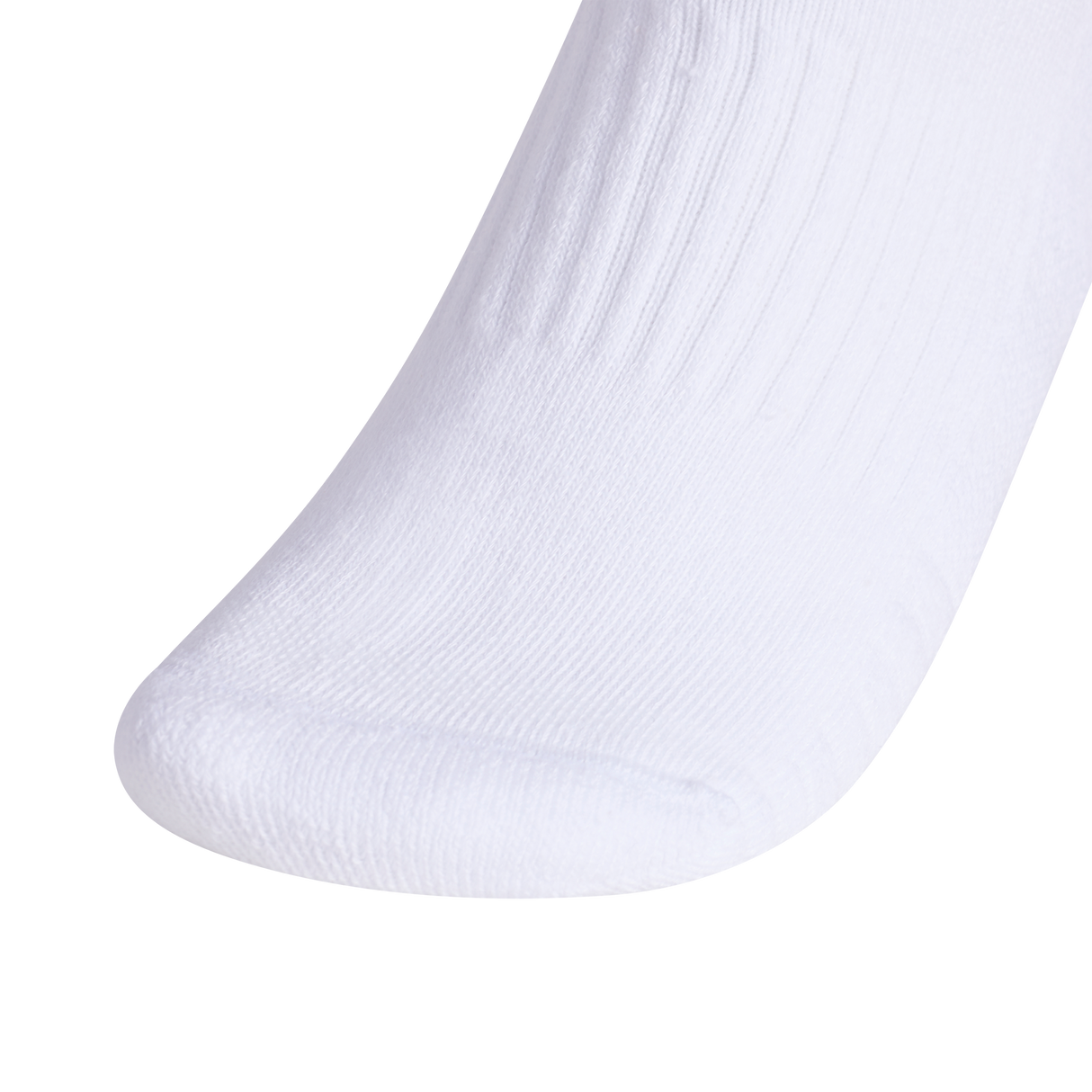 adidas Women's Cushioned 3.0 3-Pack Low Cut Sock-4