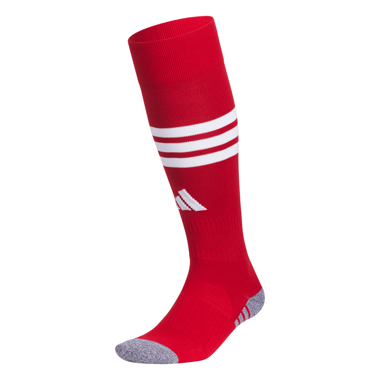 adidas 3 Stripe Hoop 2 OTC Sock-1