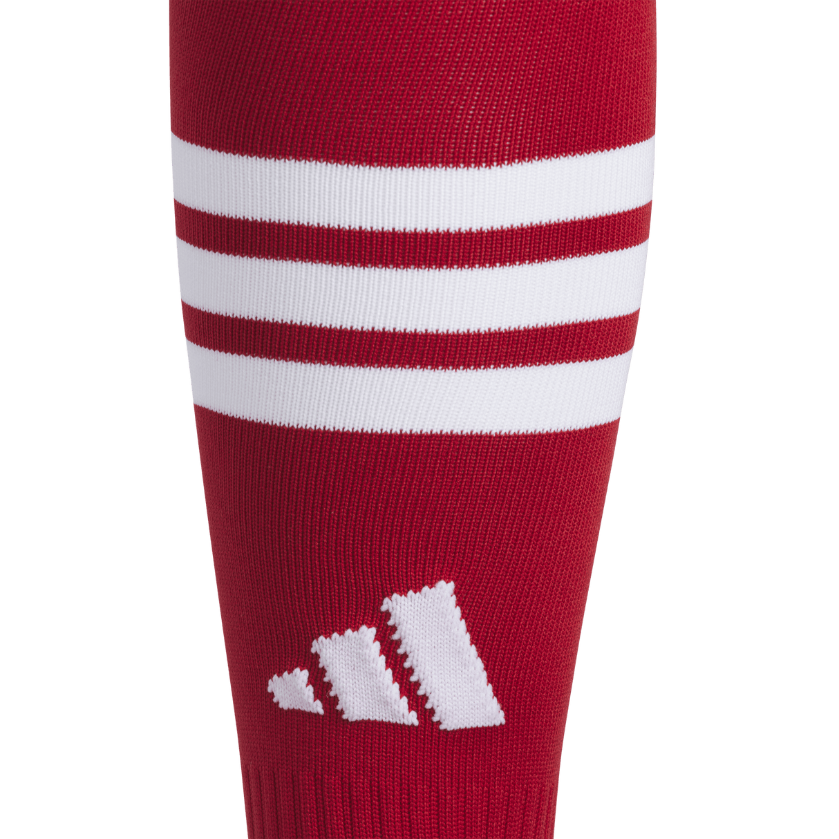 adidas 3 Stripe Hoop 2 OTC Sock-3