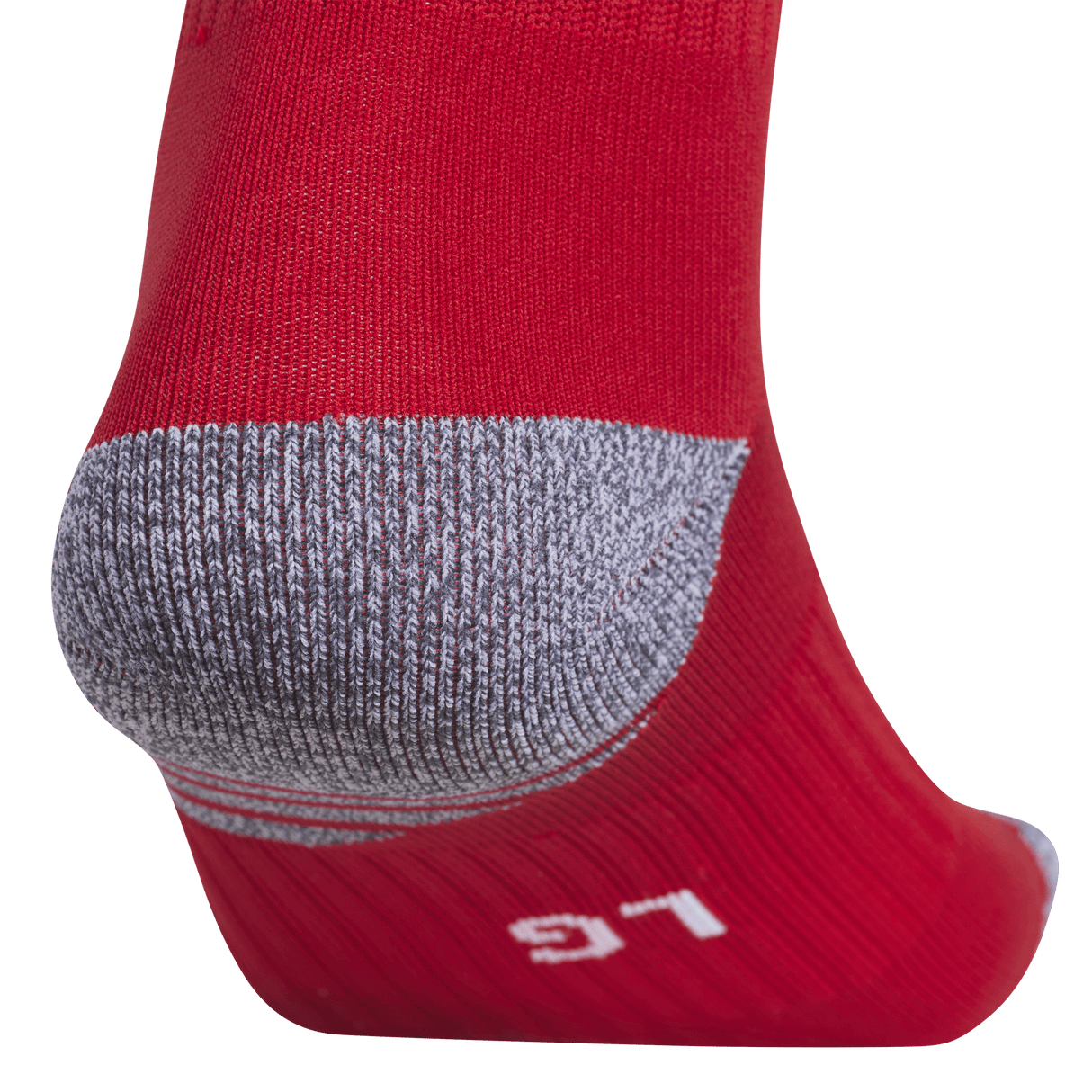 adidas 3 Stripe Hoop 2 OTC Sock-5