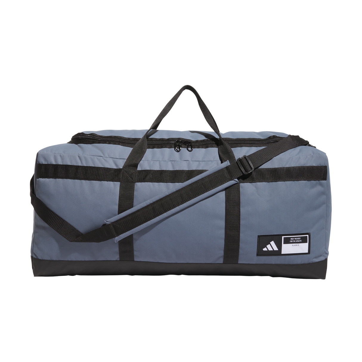 adidas Locker Room Baseball Duffel-1