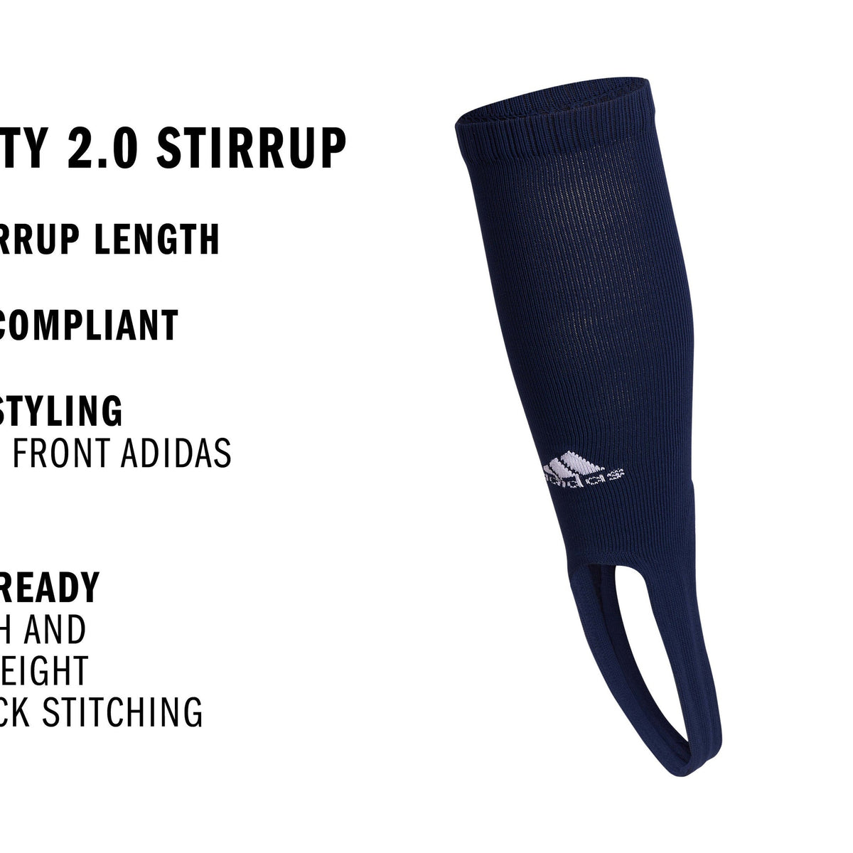 adidas Utility Stirrup Sock-2