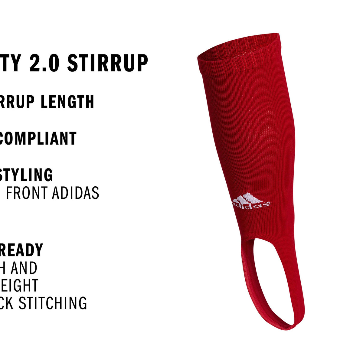 adidas Utility Stirrup Sock-2