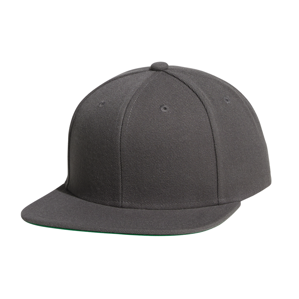 adidas Unisex Fundamental Structured Snapback-2