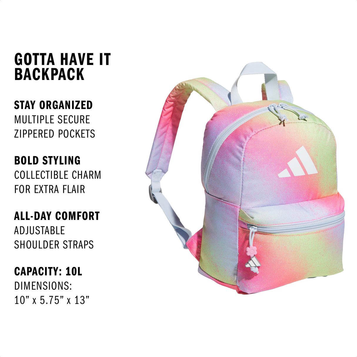 adidas Gotta Have It Backpack-2