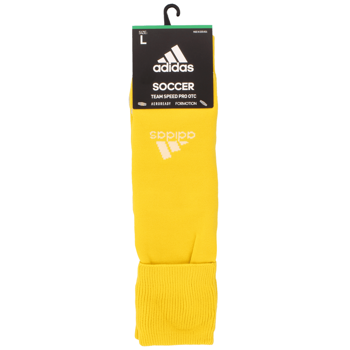 adidas Team Speed Pro OTC Sock-8