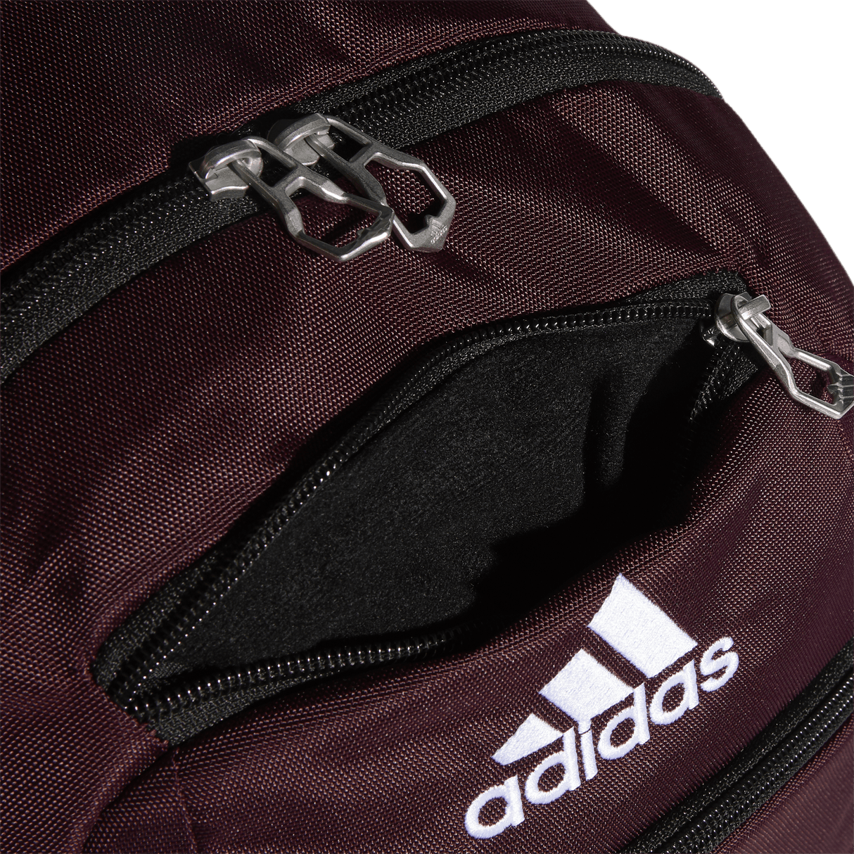 adidas Striker II Team Backpack-4