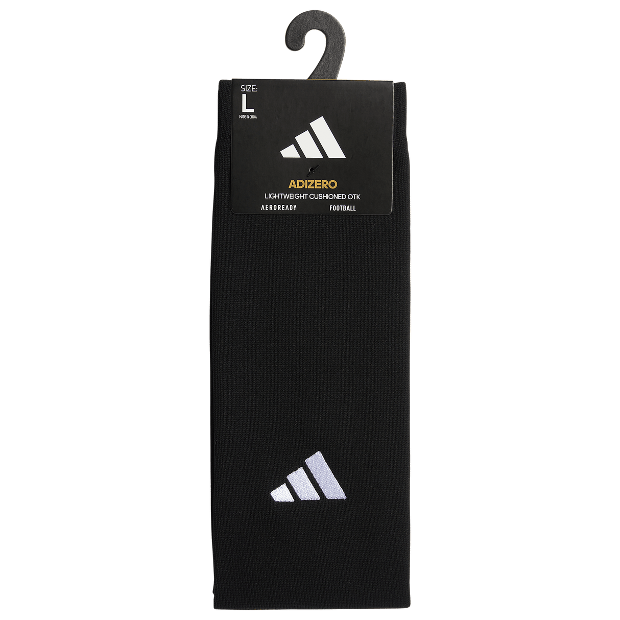 adidas adizero 2 Football Cushioned OTC Sock-7