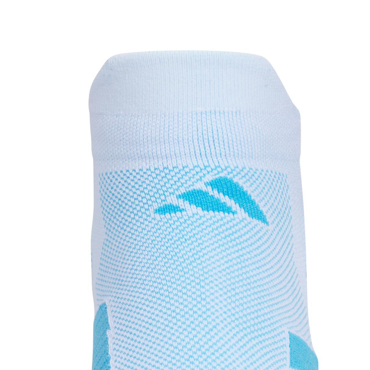 adidas Unisex Adizero Running Single No Show Sock-3