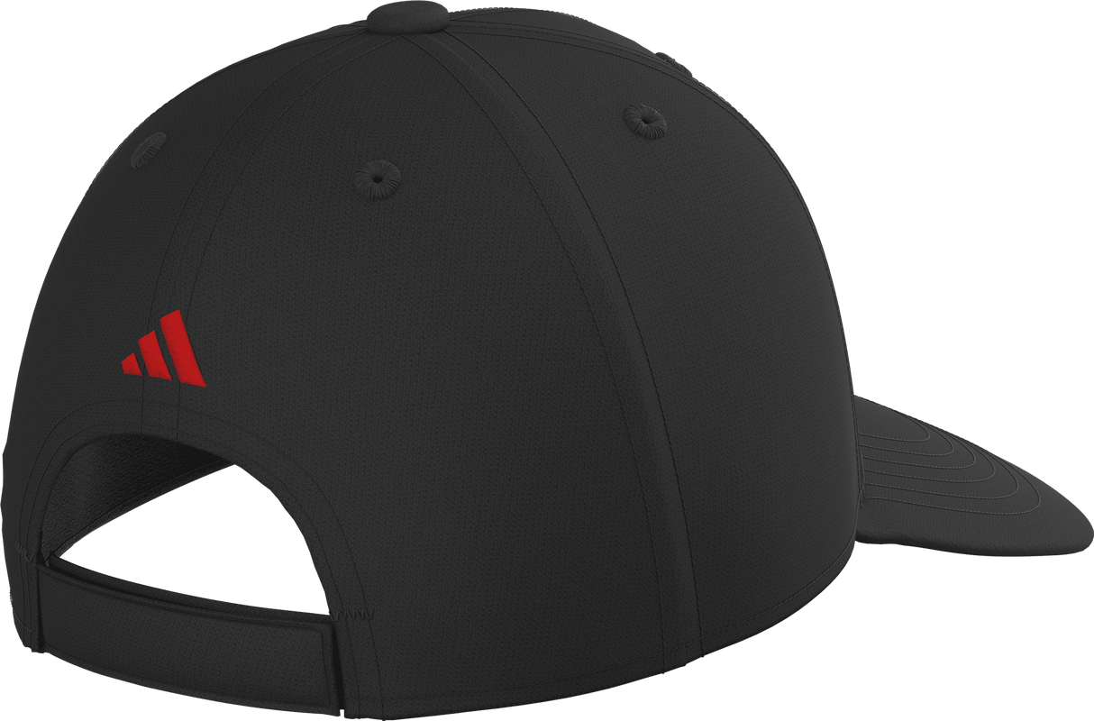 adidas Youth Alliance Strapback Hat-4
