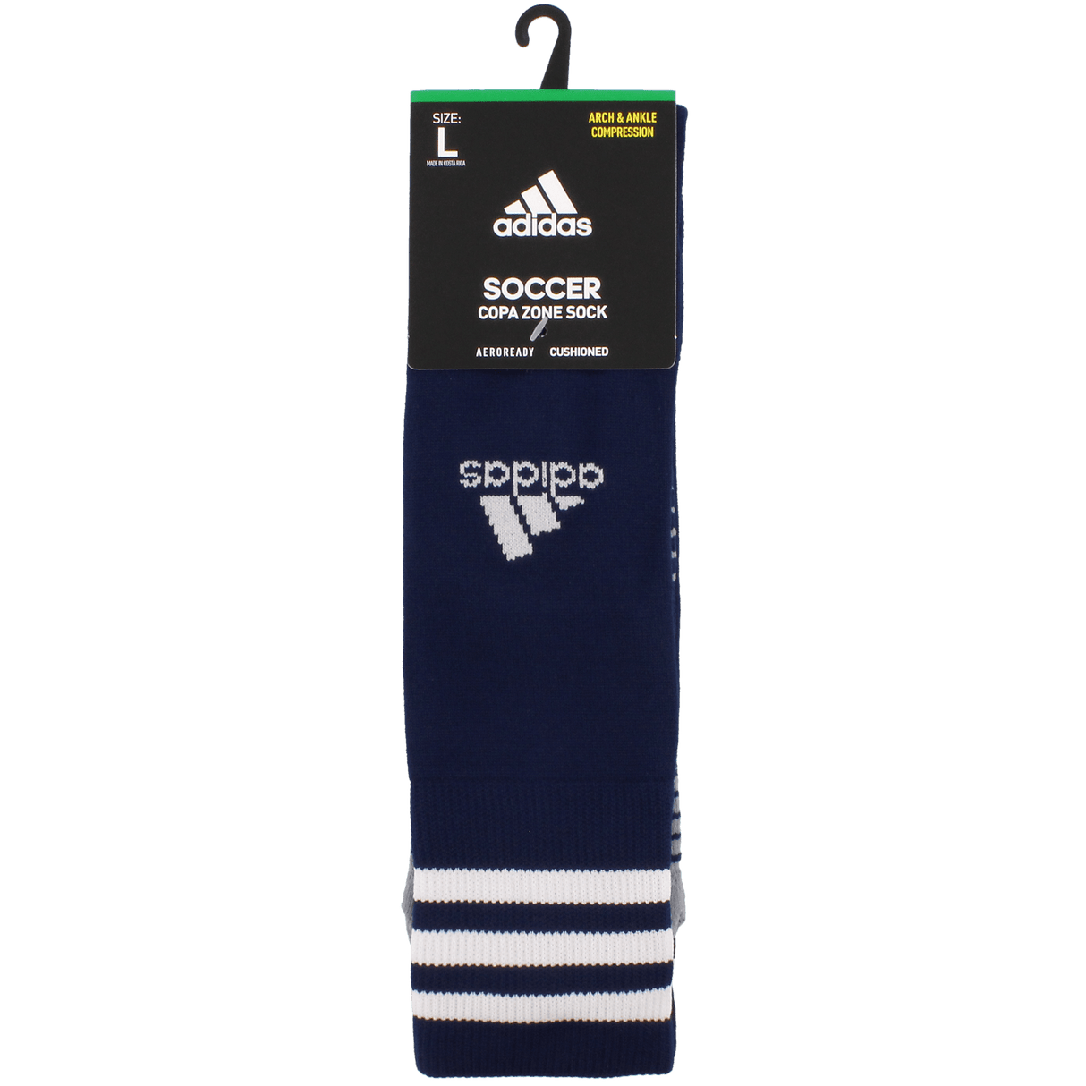 adidas Copa Zone Cushion IV OTC Sock-8