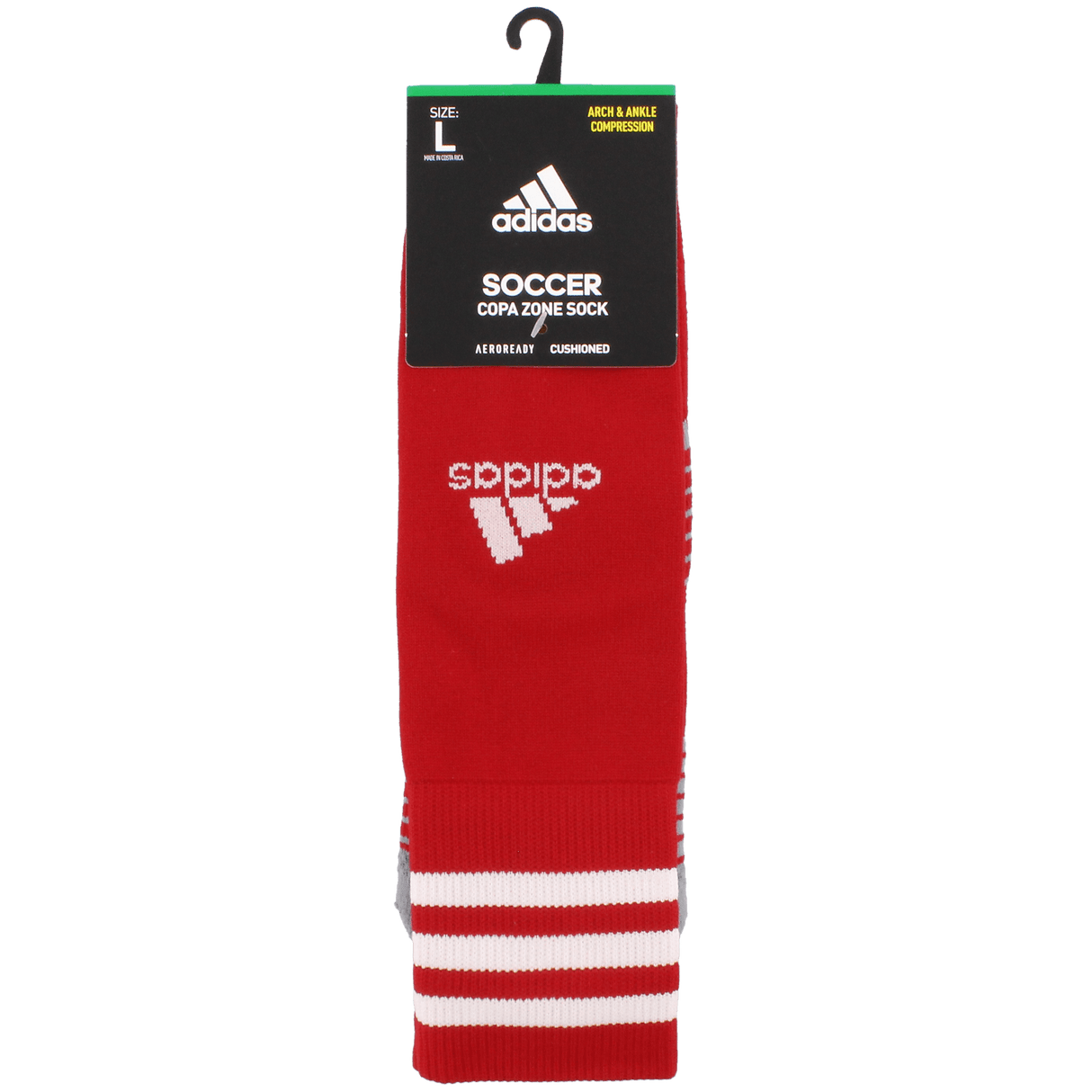 adidas Copa Zone Cushion IV OTC Sock-8