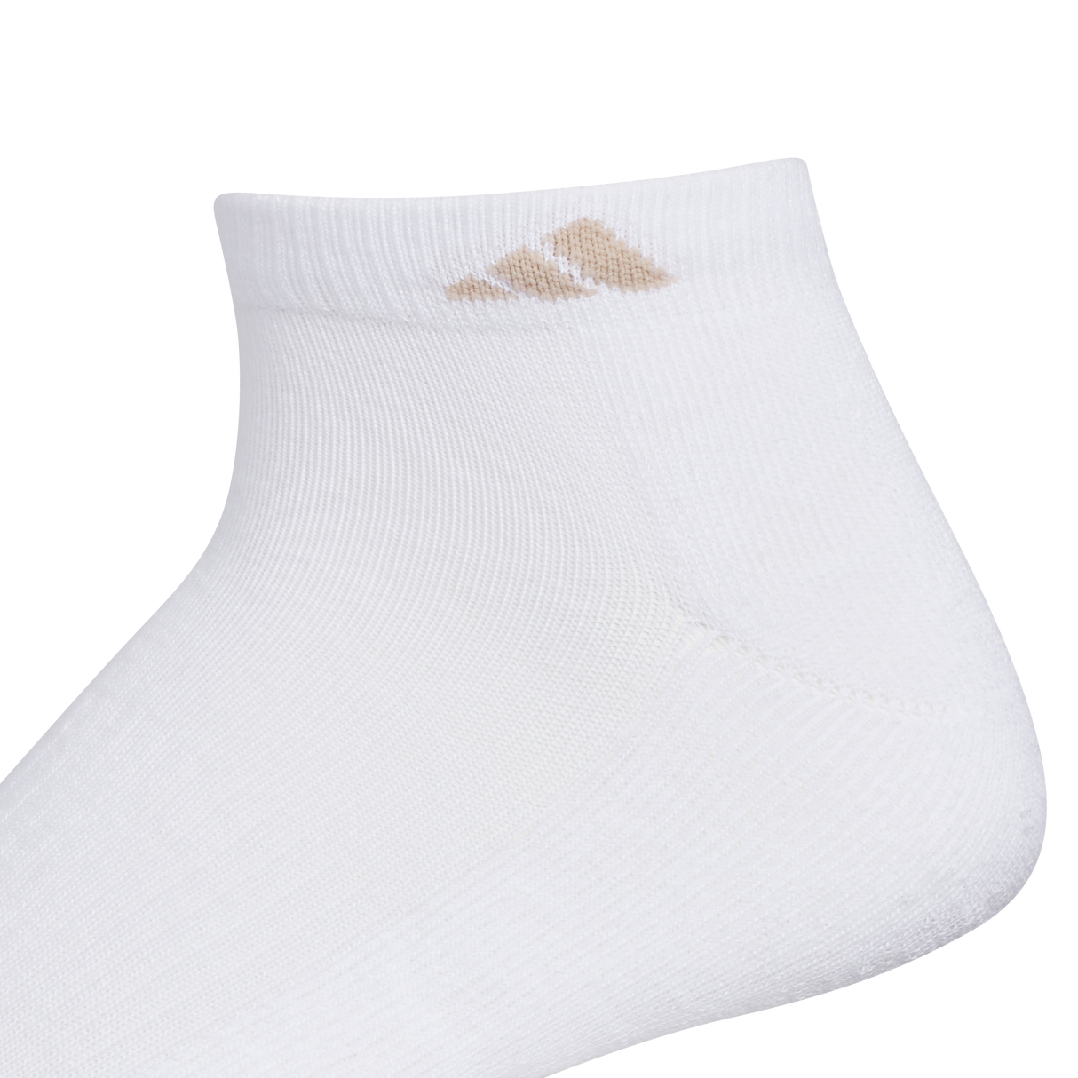 adidas Men's Athletic Cushioned 6-Pack Low Cut Sock-3