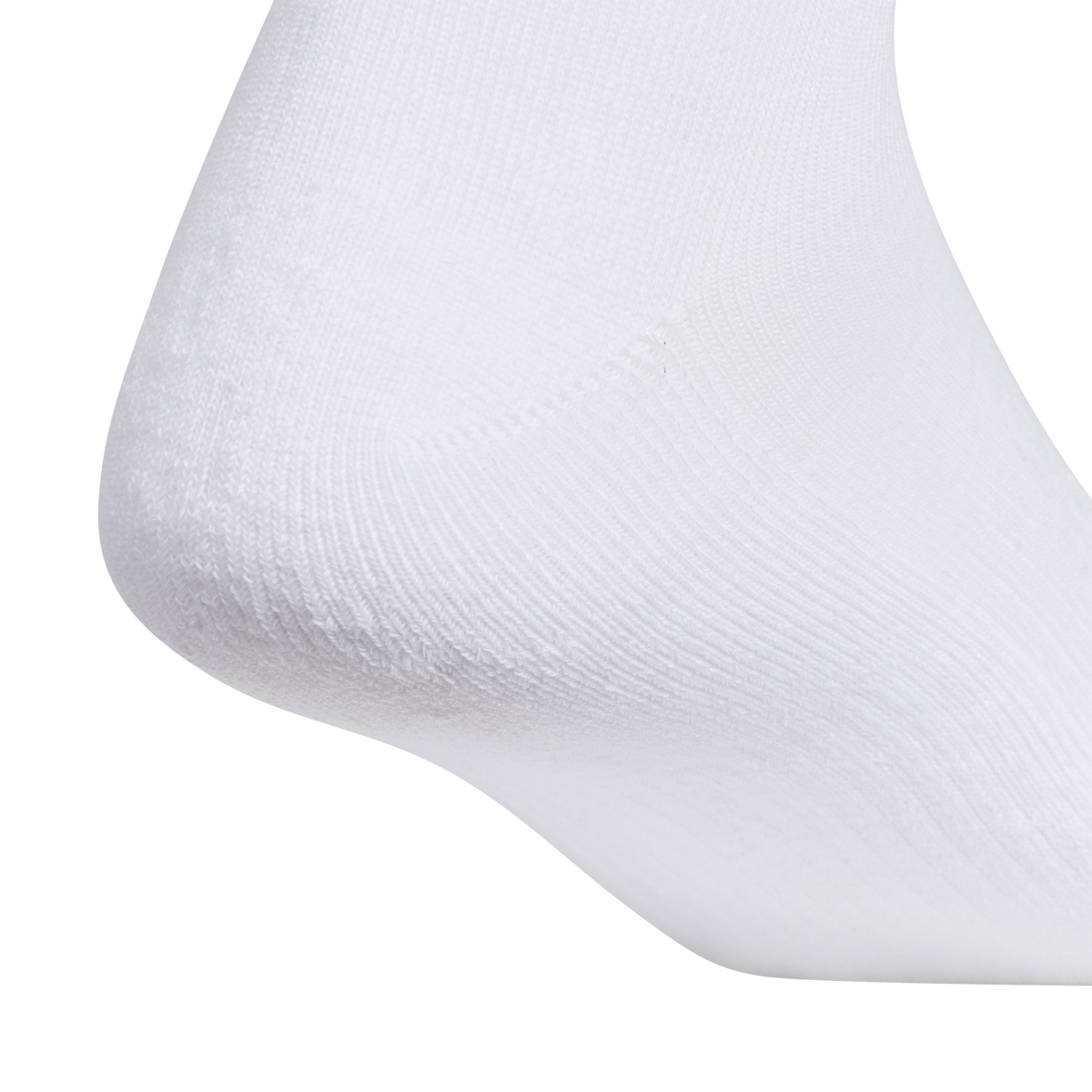 adidas Men's Athletic Cushioned 6-Pack Low Cut Sock-5