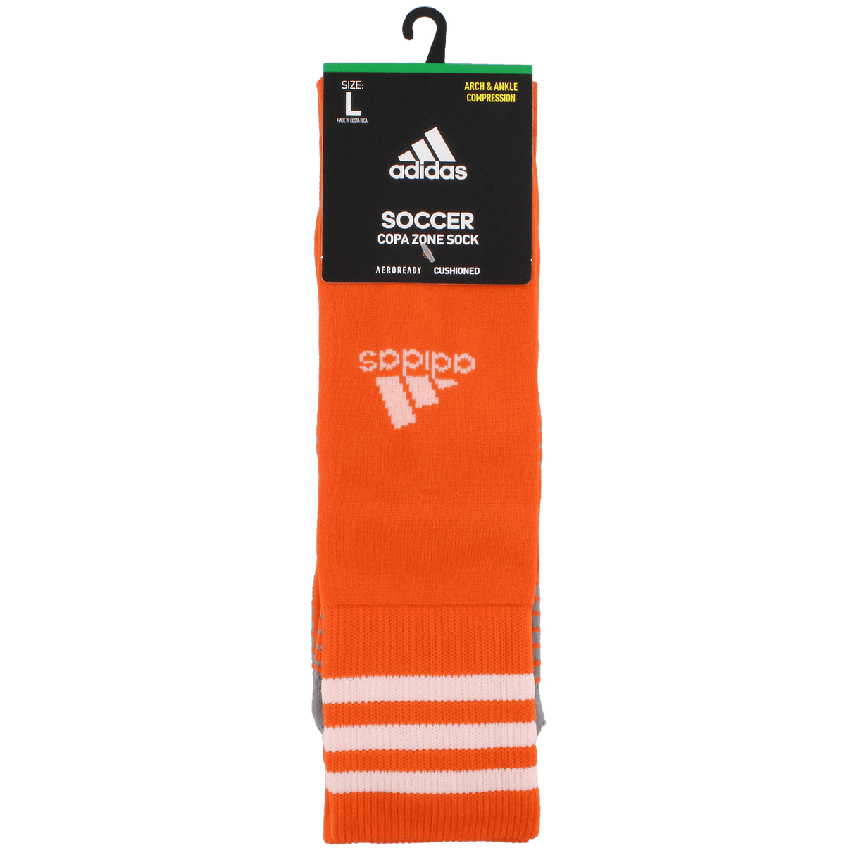 adidas Copa Zone Cushion IV OTC Sock-9