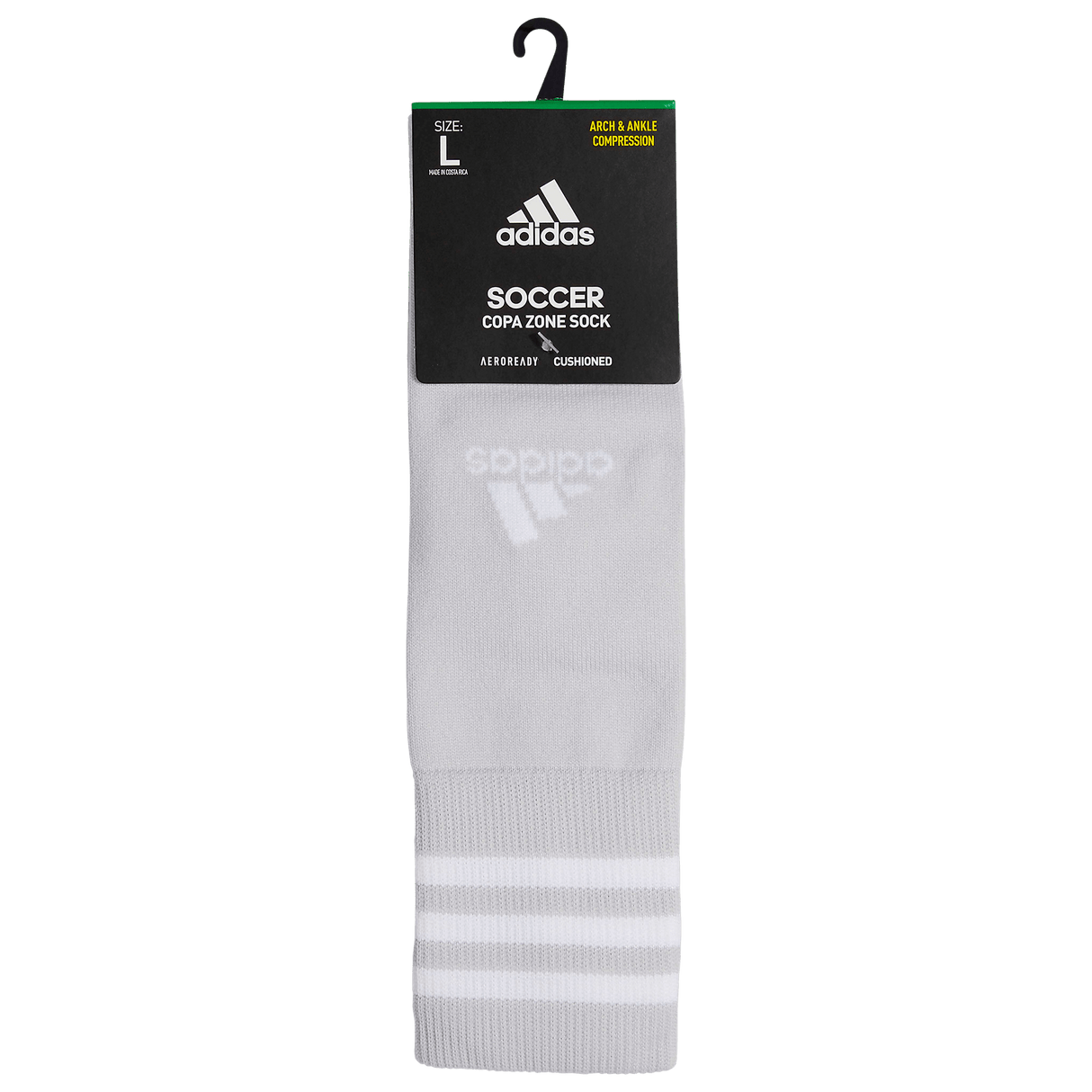 adidas Copa Zone Cushion IV OTC Sock-9
