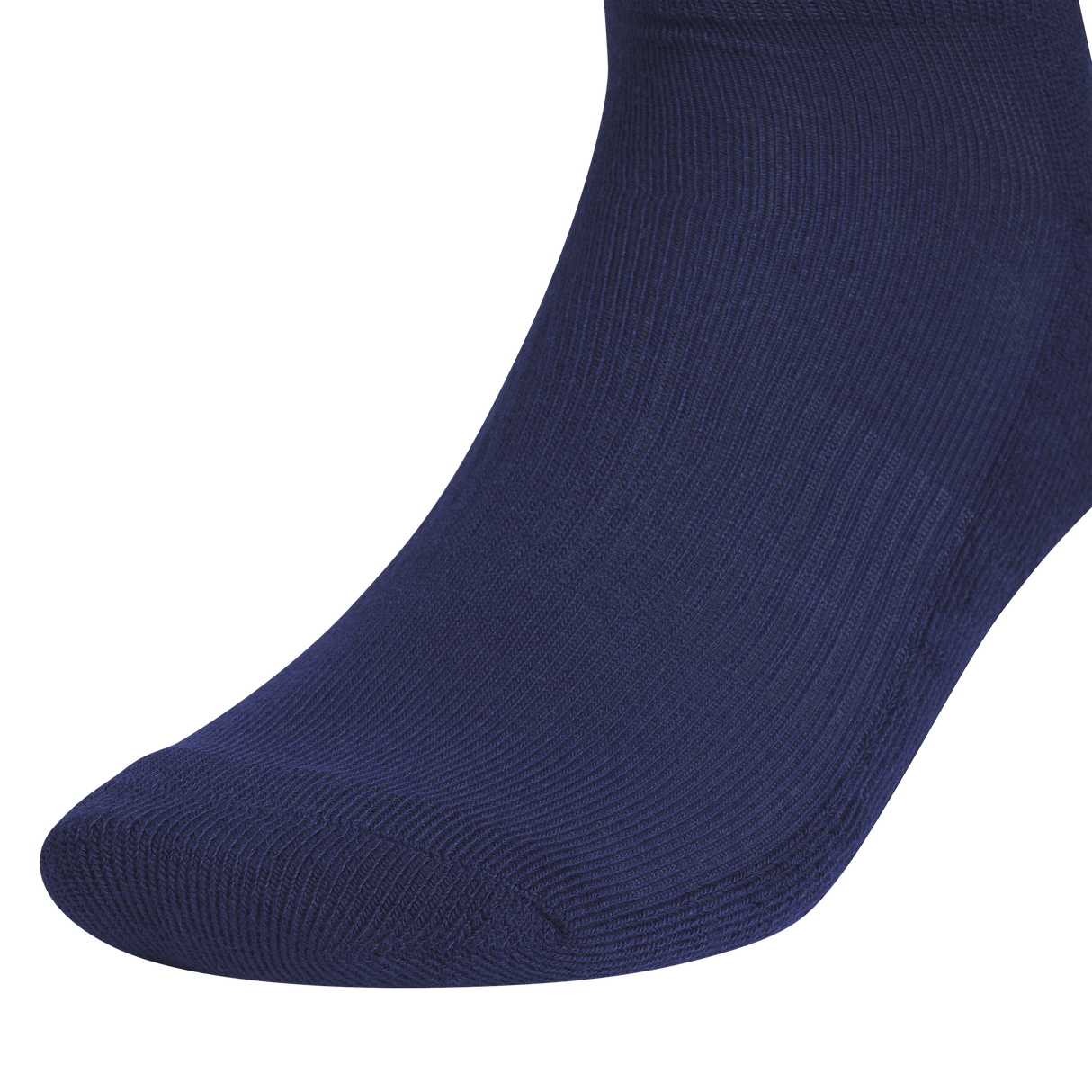 adidas Men's Athletic Cushioned 6-Pack Low Cut Sock-3