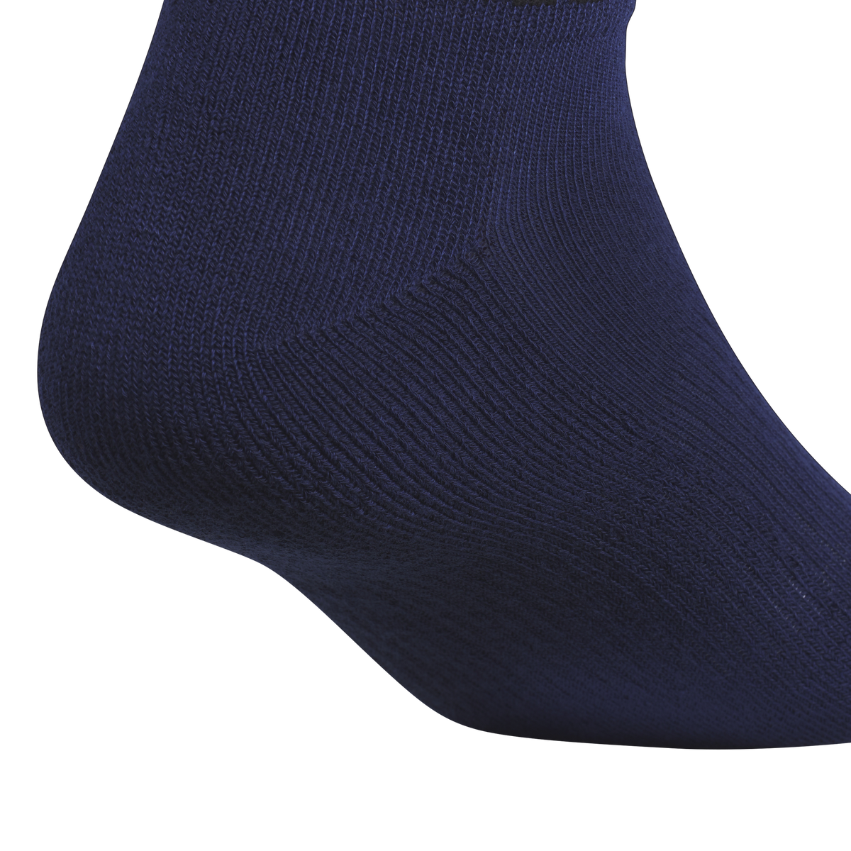 adidas Men's Athletic Cushioned 6-Pack Low Cut Sock-4