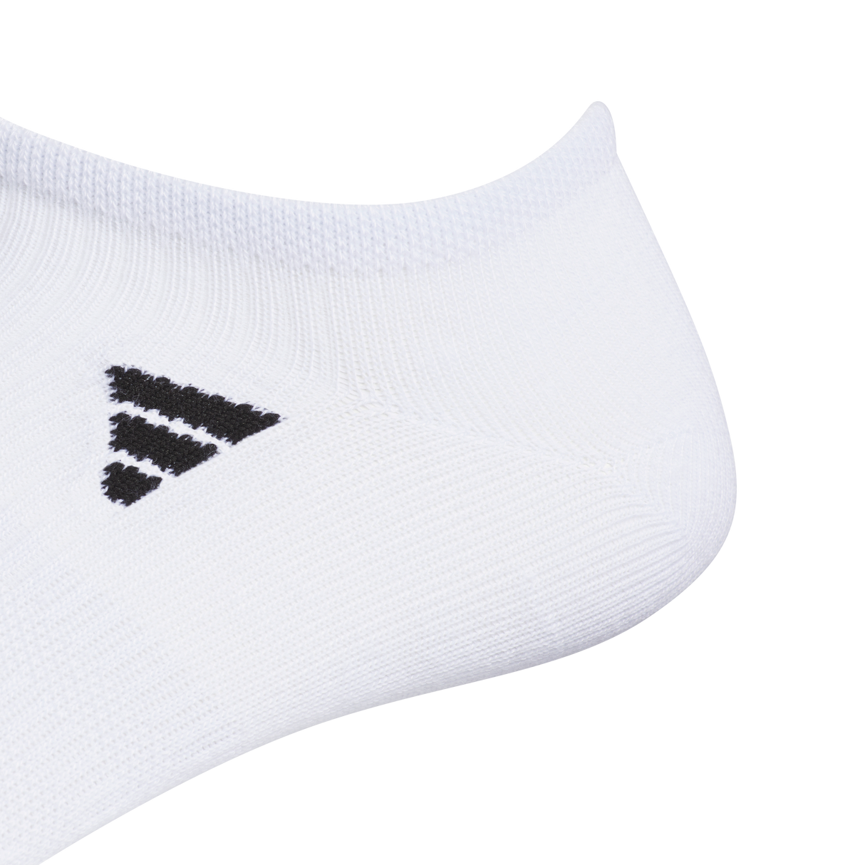 adidas Men's Superlite 3.0 6-Pack No Show Sock-3