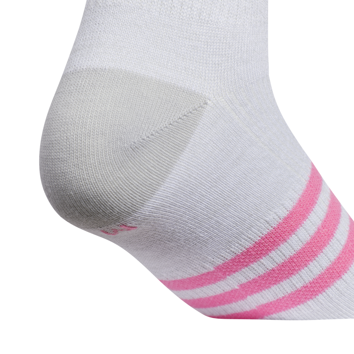 adidas Girl's Superlite 3.0 6-Pack Quarter Sock-5