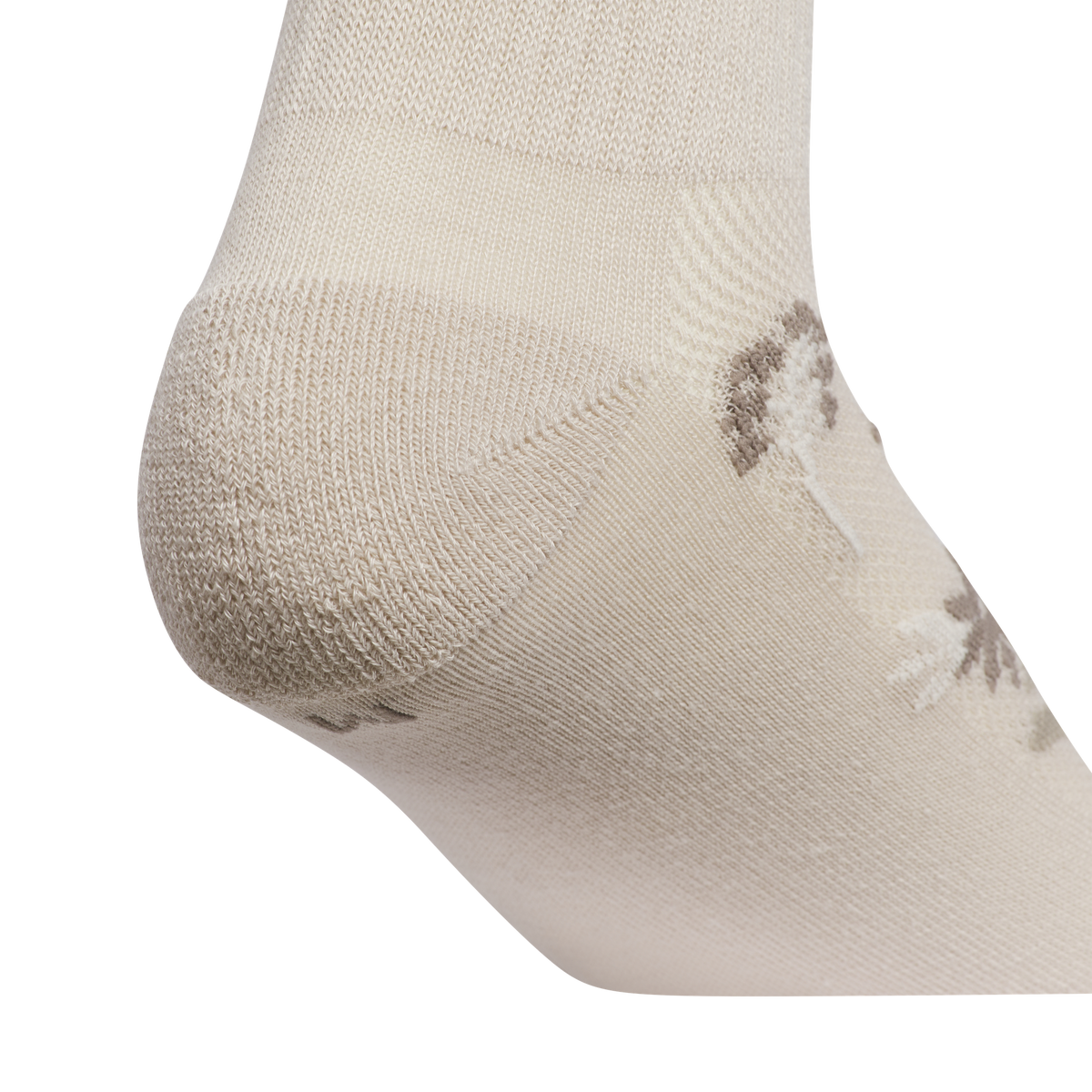 adidas Girl's Cushioned Graphic 6-Pack Quarter Sock-5