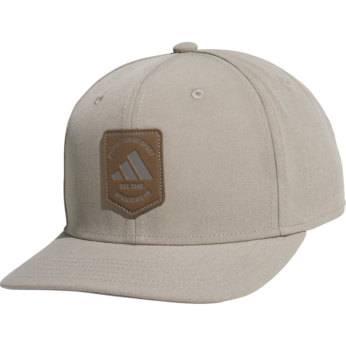 adidas Men's Scorecard Snapback Hat-2