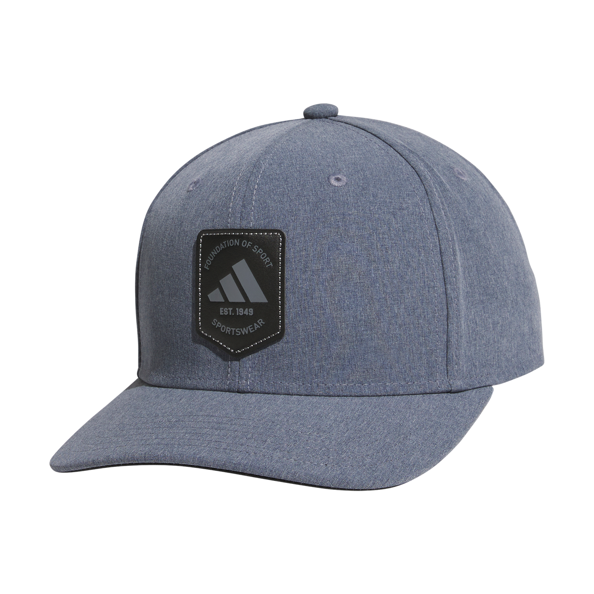 adidas Men's Scorecard Snapback Hat-2