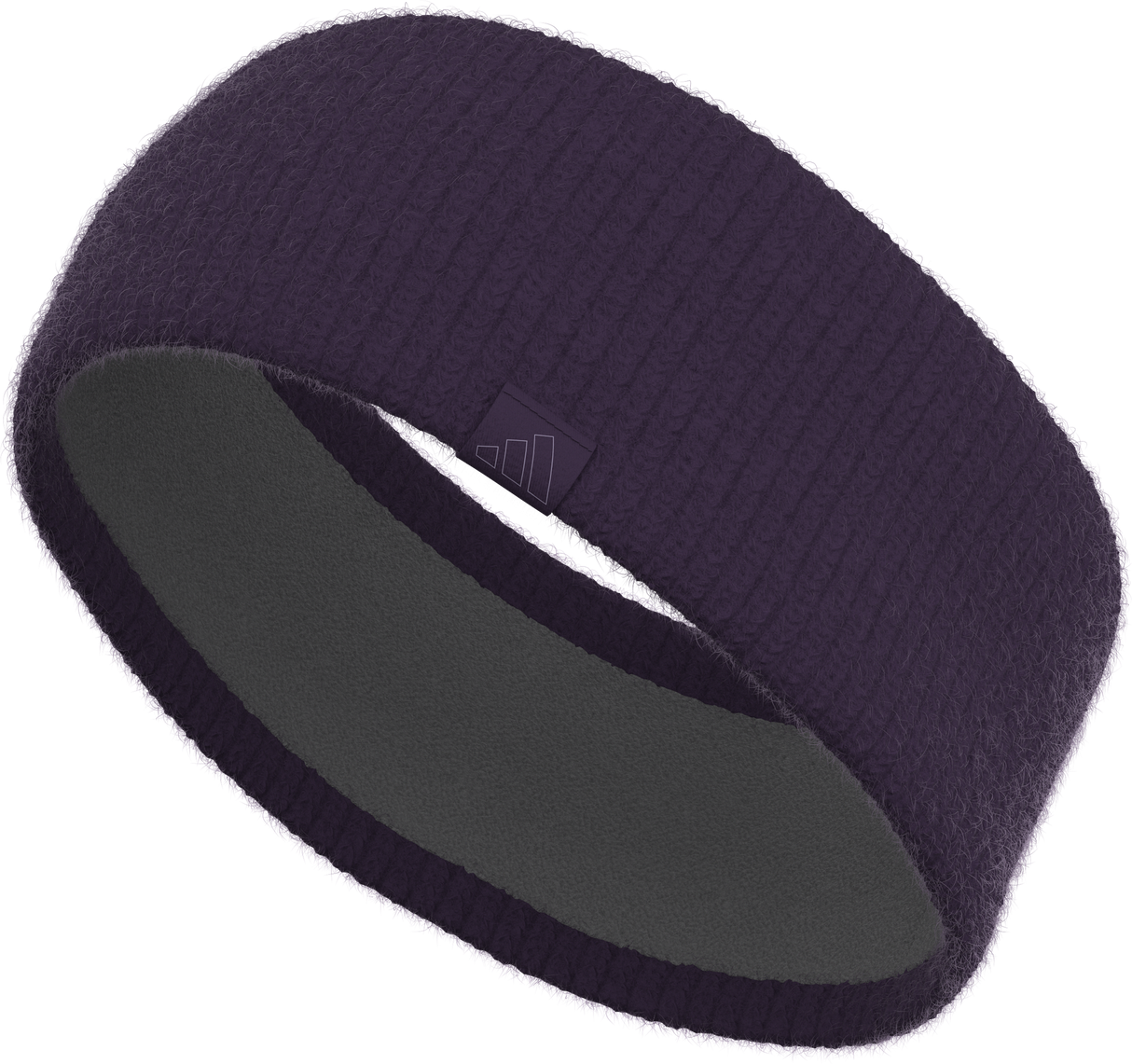 adidas Women's Lifestyle Fuzzy Headband-2