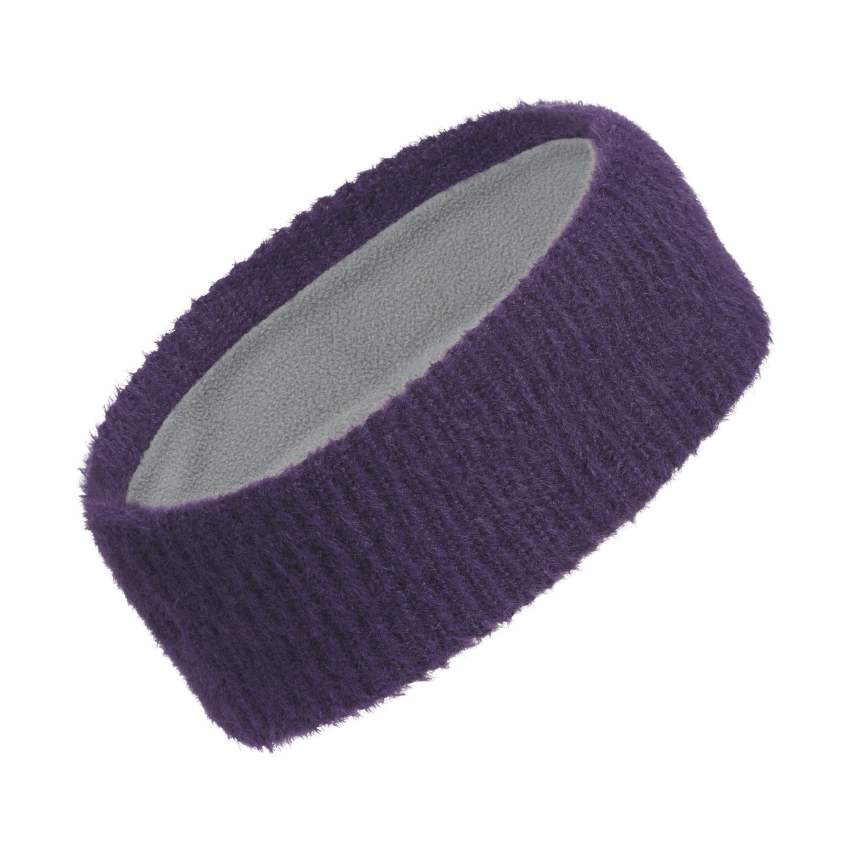 adidas Women's Lifestyle Fuzzy Headband-4