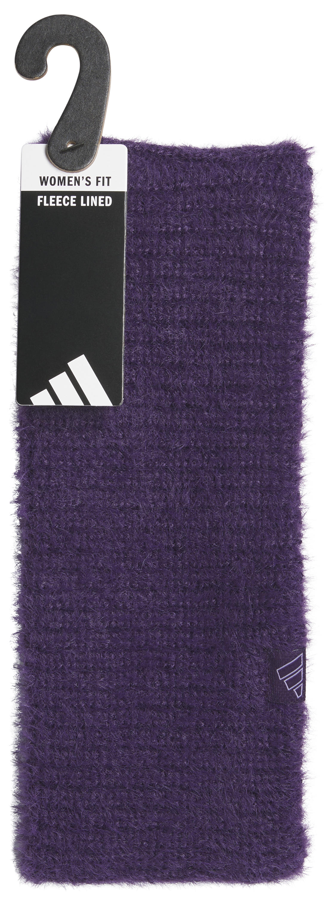 adidas Women's Lifestyle Fuzzy Headband-5