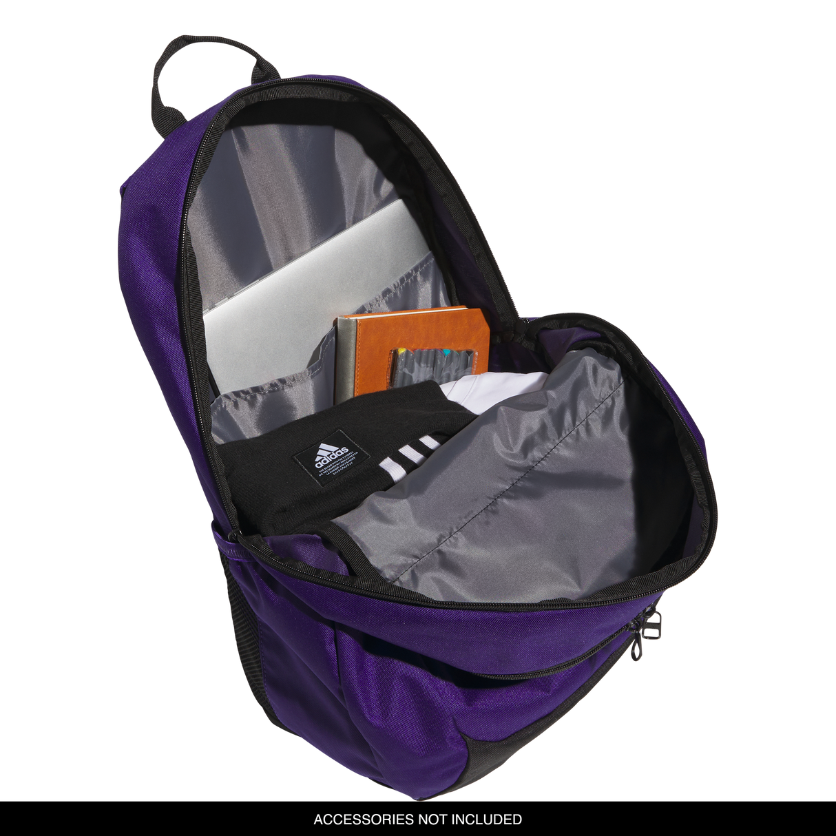 adidas Striker 3 Backpack-3