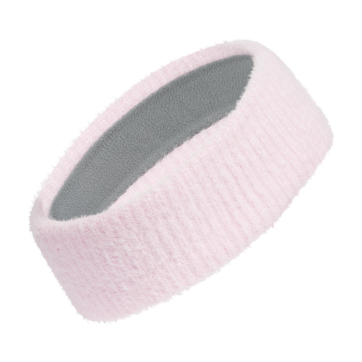 adidas Women's Lifestyle Fuzzy Headband-4