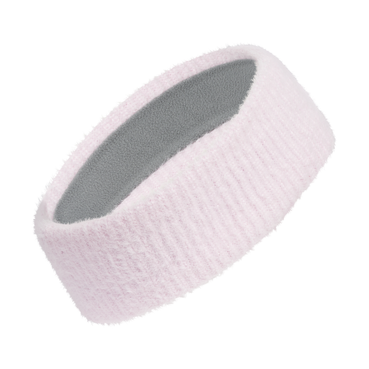 adidas Women's Lifestyle Fuzzy Headband-4