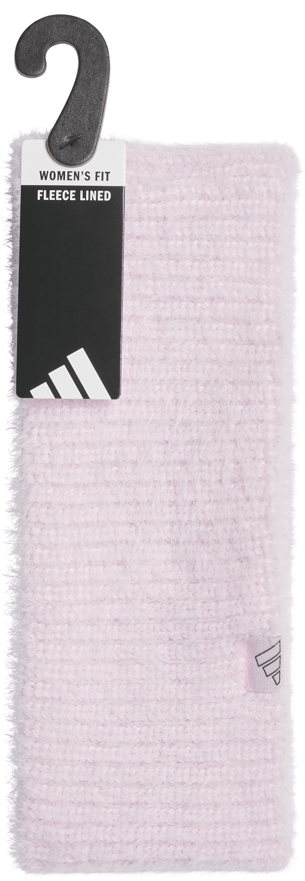 adidas Women's Lifestyle Fuzzy Headband-5