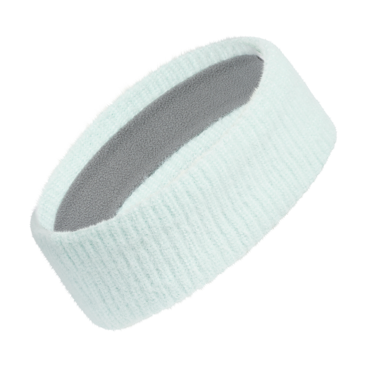 adidas Women's Lifestyle Fuzzy Headband-4