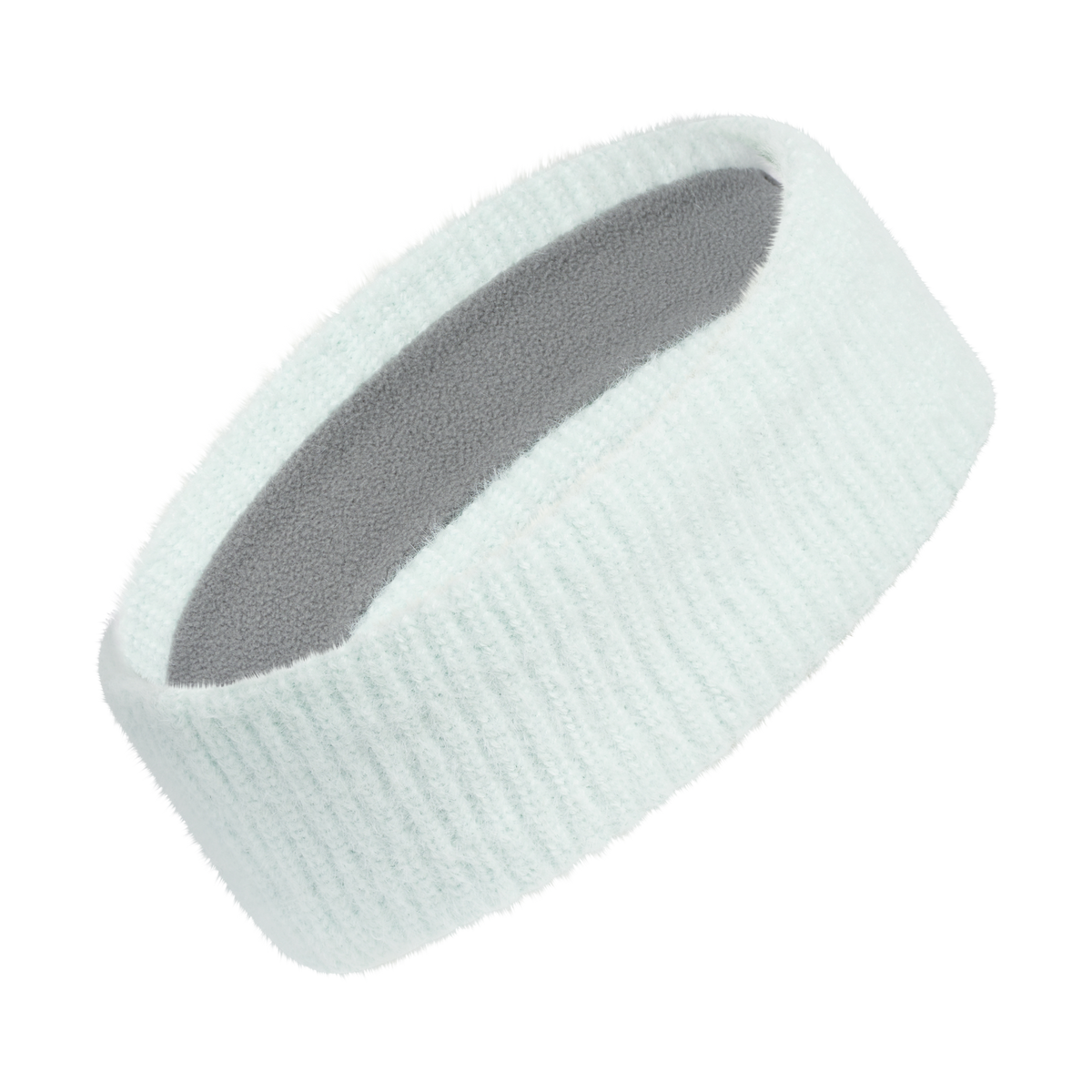 adidas Women's Lifestyle Fuzzy Headband-4