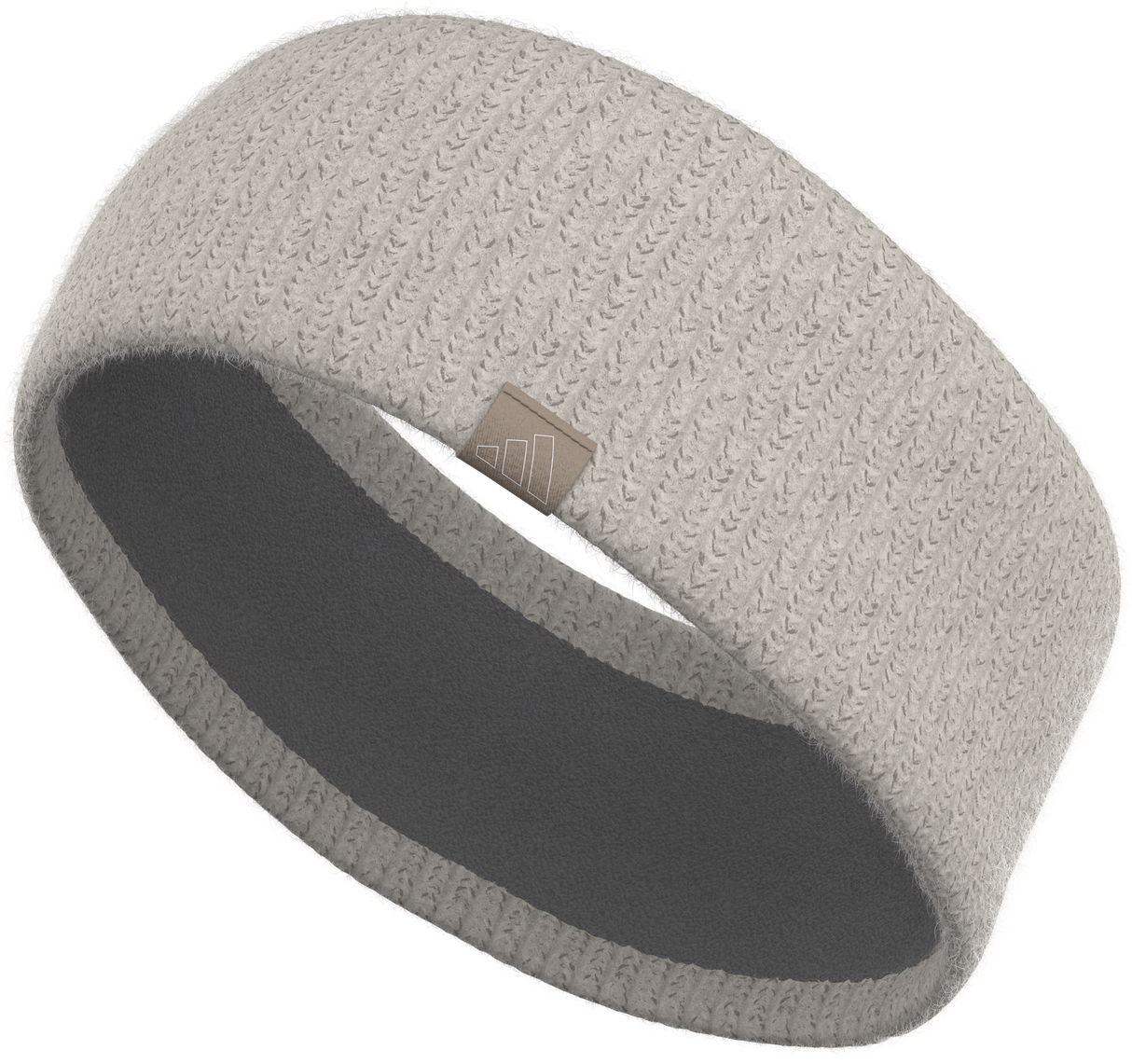 adidas Women's Lifestyle Fuzzy Headband-2