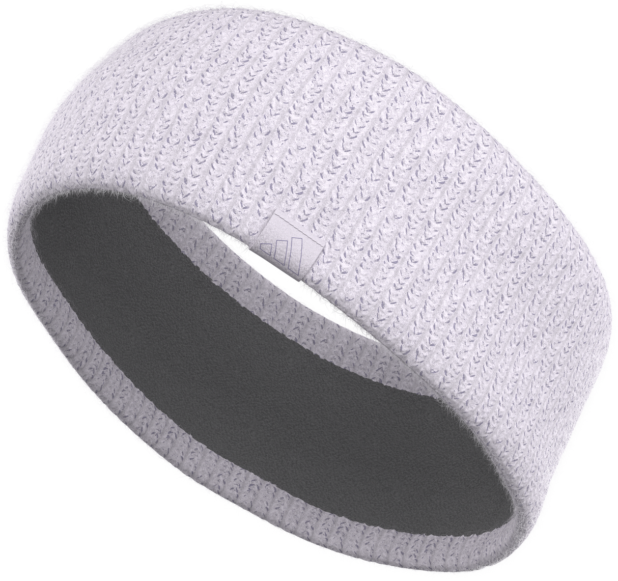adidas Women's Lifestyle Fuzzy Headband-2