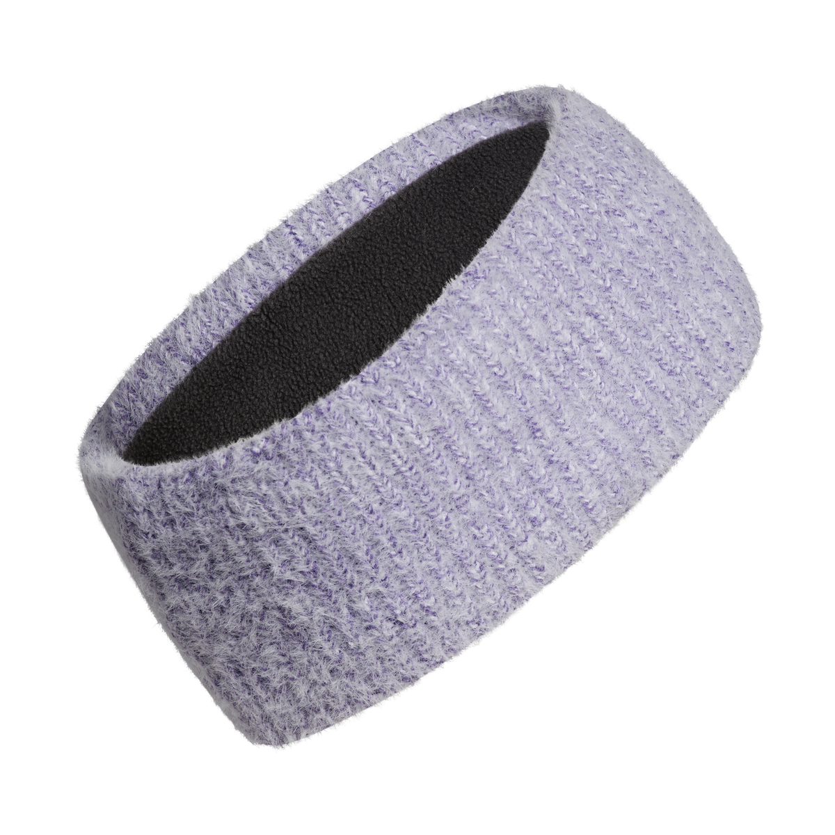 adidas Women's Lifestyle Fuzzy Headband-3
