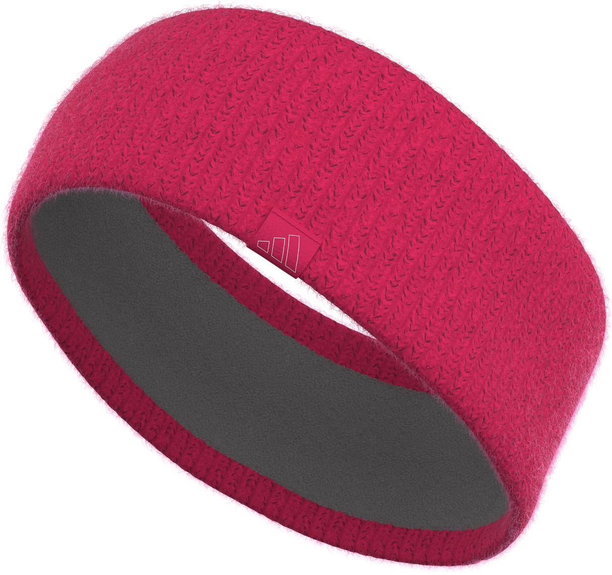 adidas Women's Lifestyle Fuzzy Headband-2