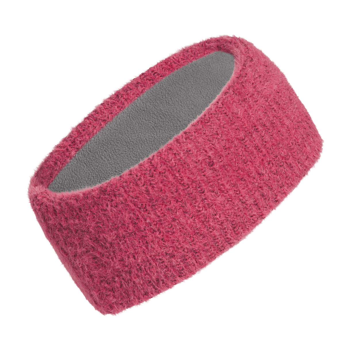 adidas Women's Lifestyle Fuzzy Headband-3