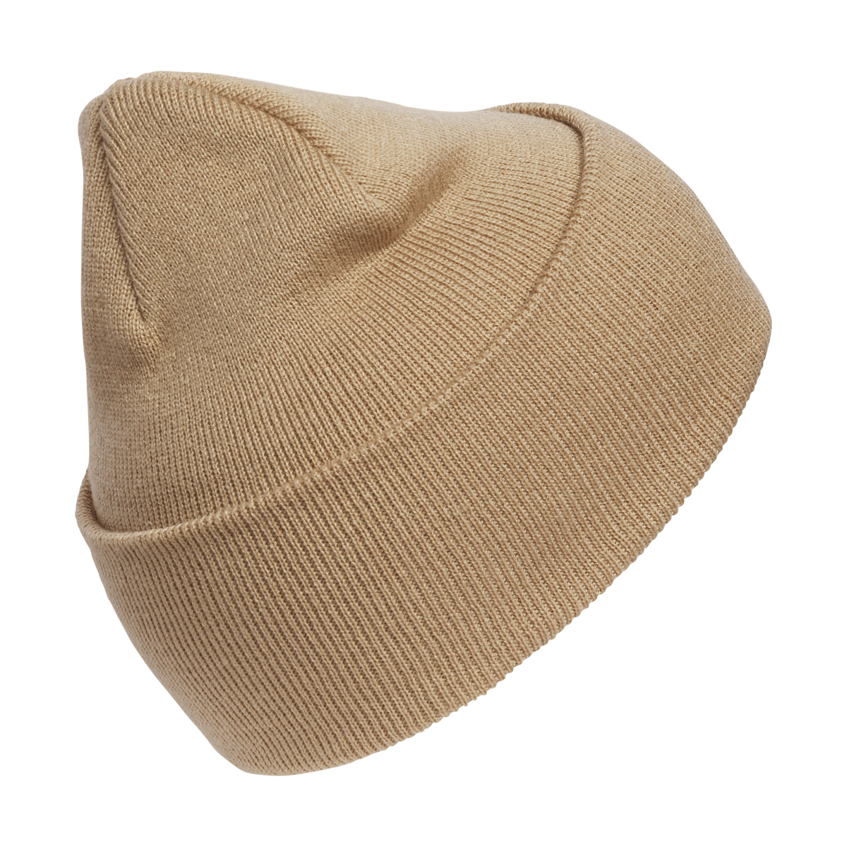 adidas Women's Performance Wide Cuff Fold Beanie-5