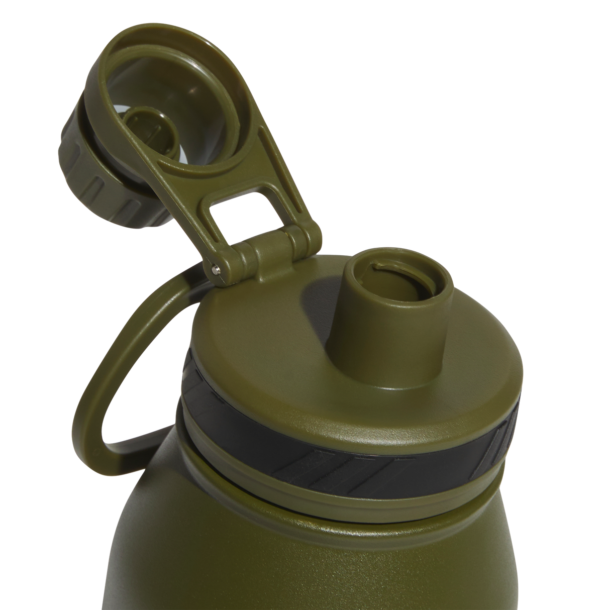 adidas Steel 1L Metal Bottle-5