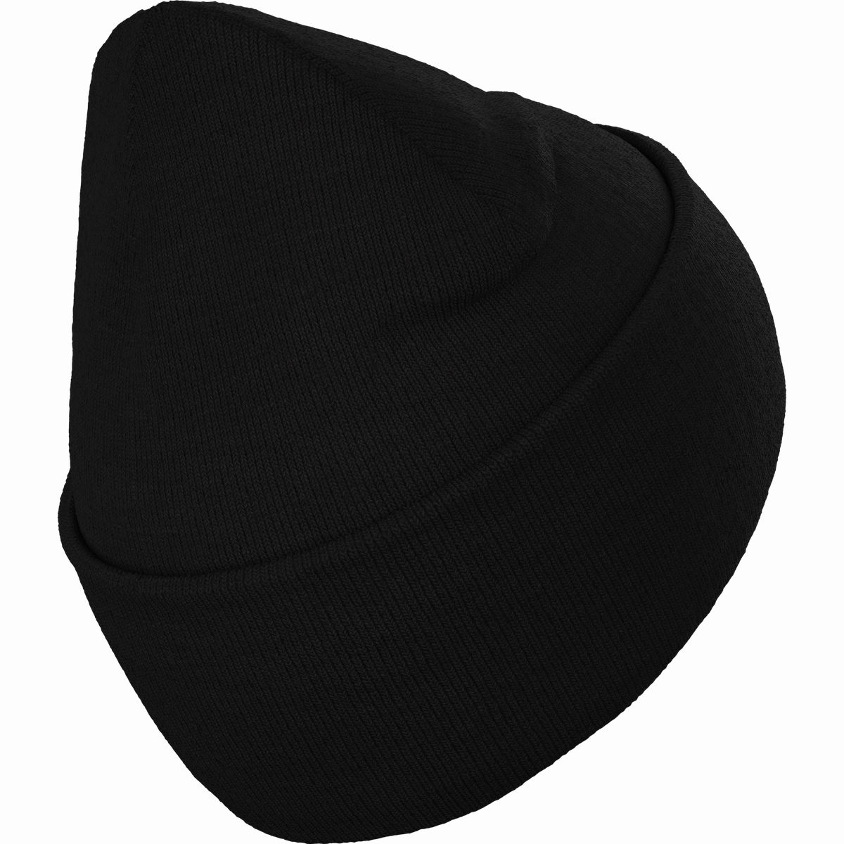adidas Women's Performance Wide Cuff Fold Beanie-6