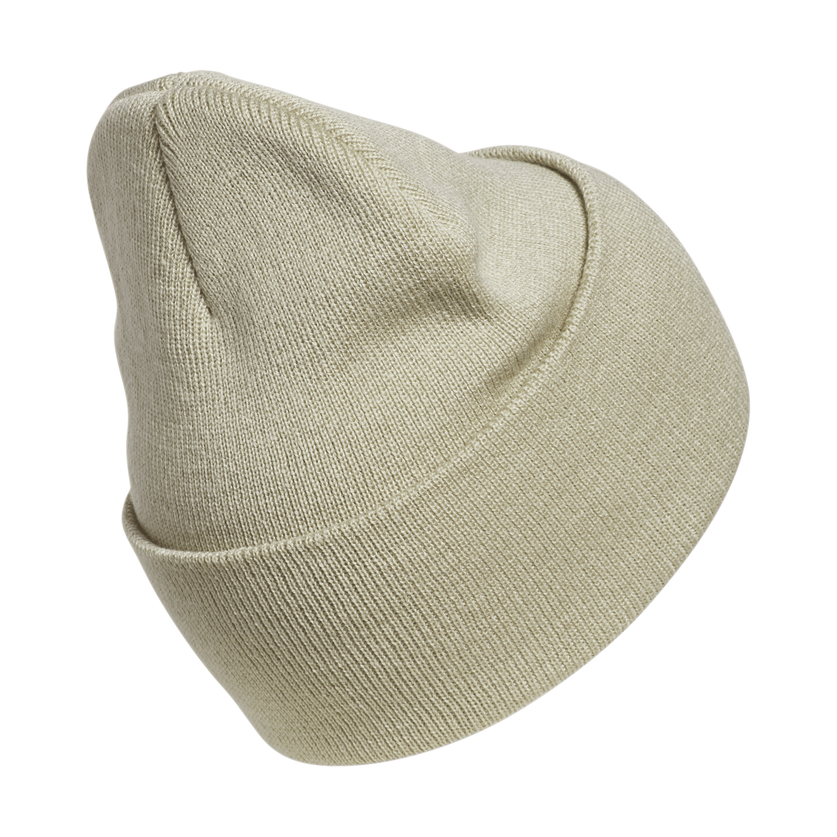 adidas Women's Performance Wide Cuff Fold Beanie-4