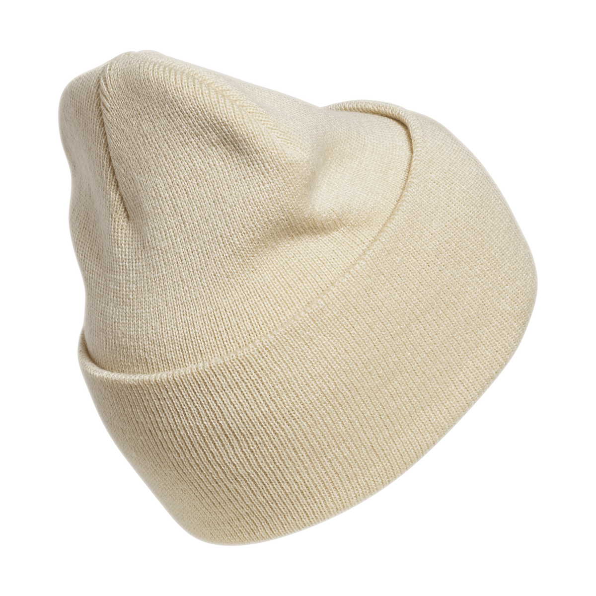 adidas Women's Performance Wide Cuff Fold Beanie-4