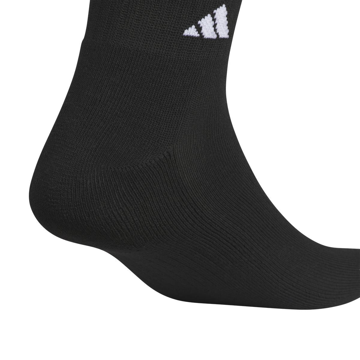 adidas Men's Classic Cushioned 6-Pack Quarter Sock-4